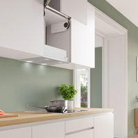 Абсорбатор Bosch DHL555BM