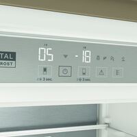 Хладилник за вграждане Whirlpool WH SP70 T242 P