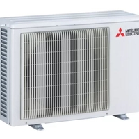 Хиперинверторен КлиматикMitsubishi Electric MSZ-LN Ruby Red