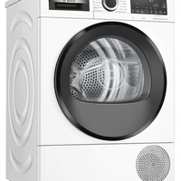 Сушилня Bosch WQG14500BY