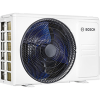Инверторен климатик BOSCH - Climate 7000i Black
