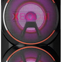 Мини системa LG RNC9