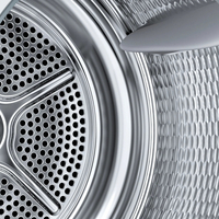 Сушилня Bosch WTH85209BY