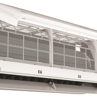 Климатик инверторен Whirlpool SPICR 312WF