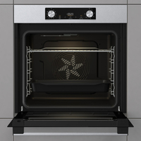 Фурна за вграждане Gorenje BO6735E02XK0