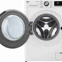 Перална машина LG F4WR711S2W
