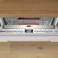 Съдомиялна машина за вграждане Bosch SPV4EMX24E