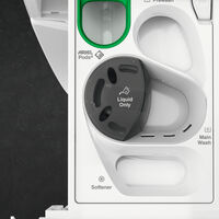 Пералня AEG LFR83966OE