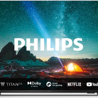 Телевизор Philips 55PUS7609/12