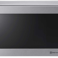 Микровълнова печка LG MH6565CPS