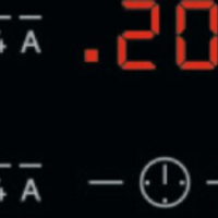 Плот за вграждане AEG TO64RA07CB
