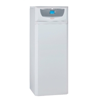 Dвуконтурен кондензен котел с обемен бойлер Immergas HERCULES CONDENSING -26KW/32KW