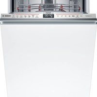 Съдомиялна за вграждане Bosch SPV6ZMX17E