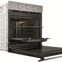 Фурна за вграждане Whirlpool OMR35HR0X