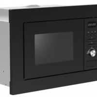 Микровълнова за вграждане Arielli AG820BL