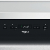 Съдомиялна машина 60см Whirlpool W2F HD624 X