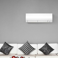 Хиперинверторен КлиматикMitsubishi Electric MSZ-FH