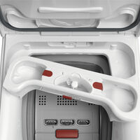 Пералня с горно зареждане AEG LTR6G271E