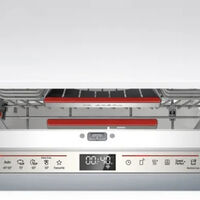 Съдомиялна машина за вграждане Bosch SPV6ZMX17E