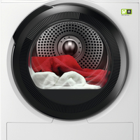 Сушилня AEG TR8184E