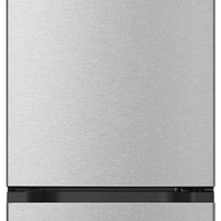 Хладилник с фризер LG GBBS726AMB