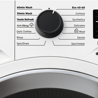 Пералня AEG LF5Z48BE