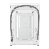 Пералня LG F4WR511S1W