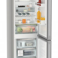 Хладилник с фризер LIEBHERR CNgbc 5723