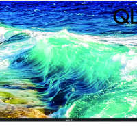Телевизор ARIELLI QLED43N23VDA SMART
