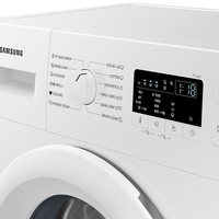 Пералня Samsung WW60A3120WE/LE