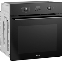 Фурна за вграждане ARIELLI AOE-1070BL