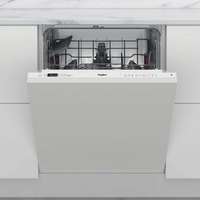 Съдомиялна за вграждане Whirlpool W2I HD526 A