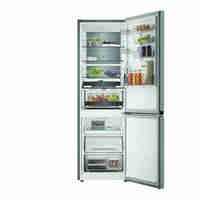 Хладилник с фризер Whirlpool WHK 26372 X5EA1