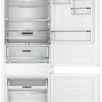 Хладилник за вграждане Whirlpool WHC18 T573