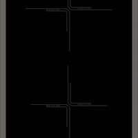 Плот за вграждане ARIELLI ACH-362IND
