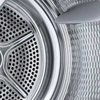 Сушилня Bosch WTH83256BY
