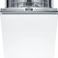 Съдомиялна машина за вграждане Bosch SPV4HMX10E