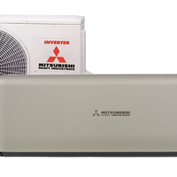 Климатик Mitsubishi Heavy Industries SRK / SRC ZS-WT - Titanium