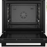 Фурна за вграждане Bosch HBA534EB3