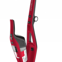 Прахосмукачка Rowenta RH6753WO Dual Force 2 in 1