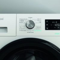 Пералня със Сушилня Whirlpool FFWDB 864349 BV EE