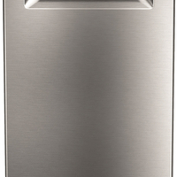 Съдомиялна 45см Whirlpool WSFC 3M27 X