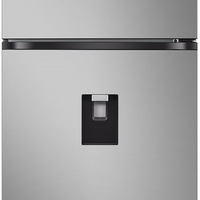 Хладилник с горна камера LG GTFV61PYBQD