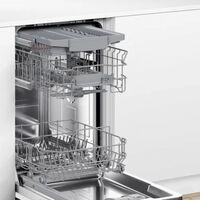 Съдомиялна за вграждане Bosch SPV4HMX10E