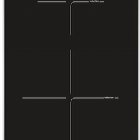 Плот за вграждане Bosch PIB375FB1E