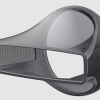 Сешоар Rowenta CV1803F0