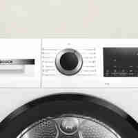 Сушилня Bosch WQG14501BY