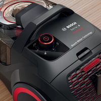 Прахосмукачка Bosch BGC21POW1