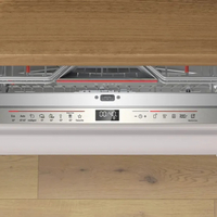 Съдомиялна машина за вграждане Bosch SMV6ZCX06E