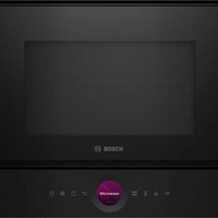 Микровълнова за вграждане Bosch BEL7321B1